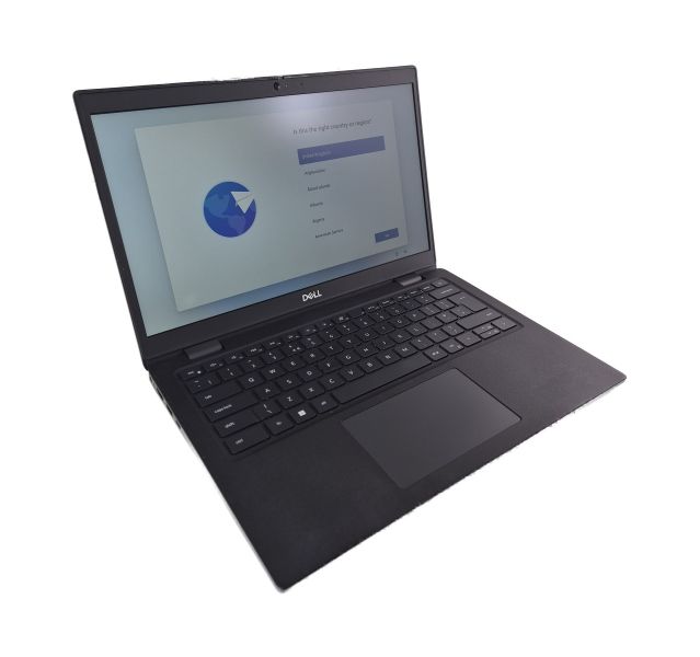 Dell Inc Latitude 3420 i3-1115G4 ,8GB DDR4, 256GB SSD, Win 11, 14